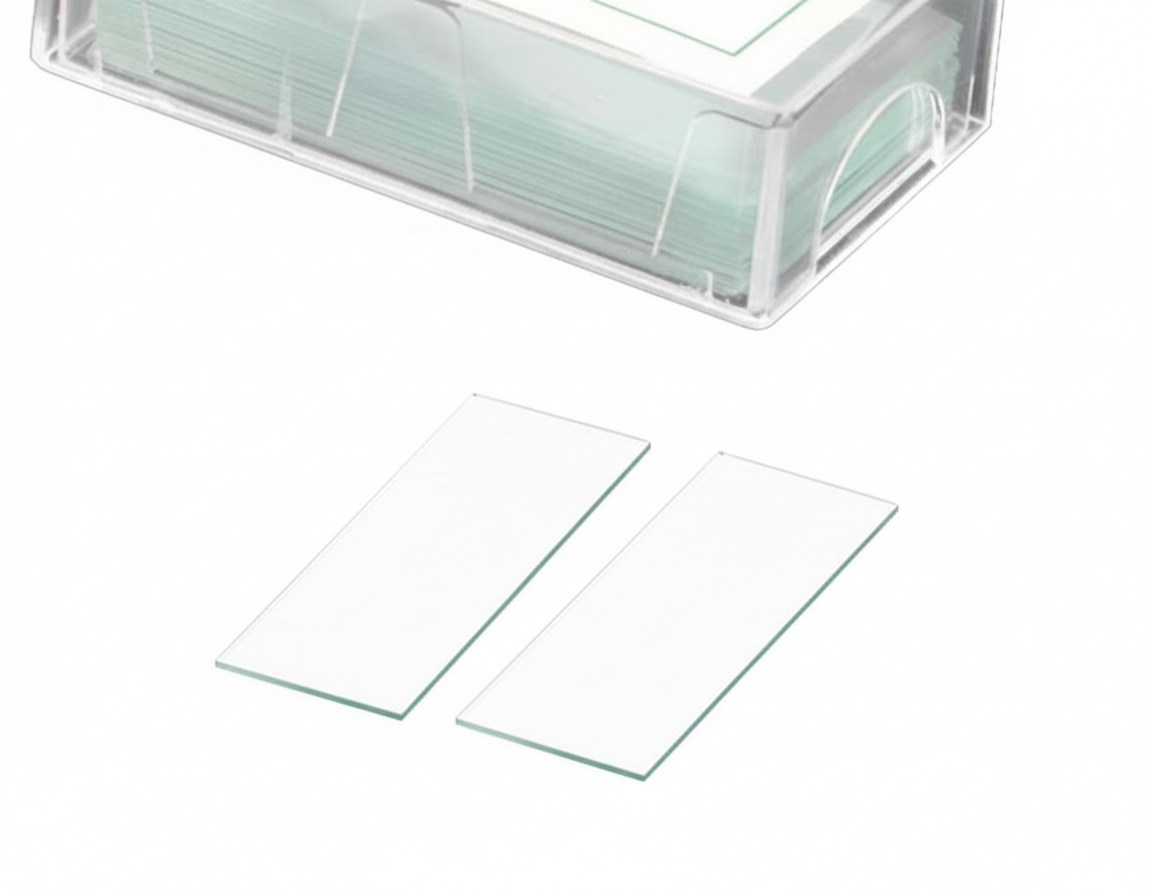 Coverslips 24 x 50mm