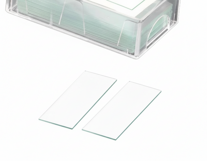 Coverslips 24 x 50mm