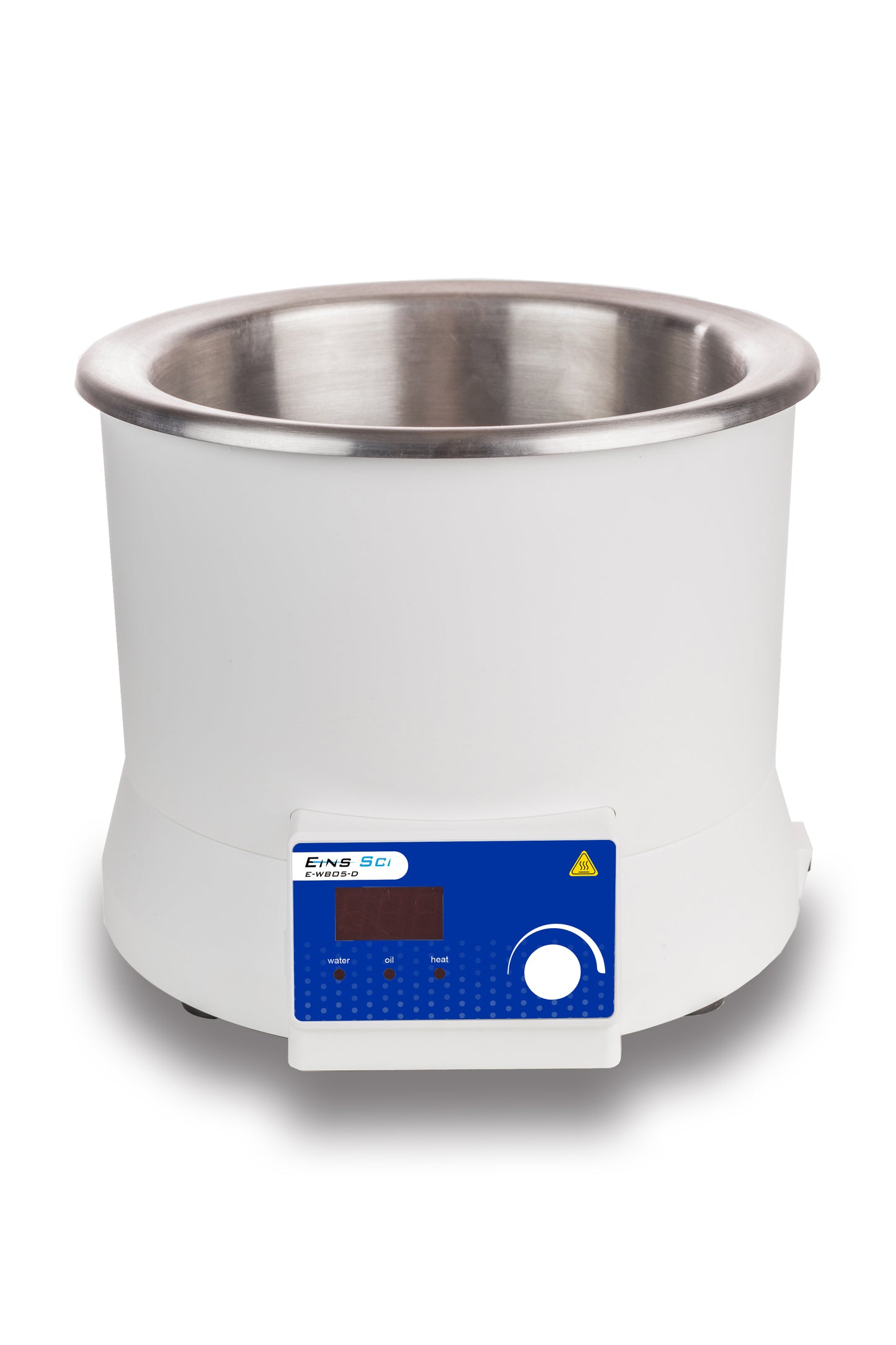 Baths (Oil / Water) (E-WBO5-D)