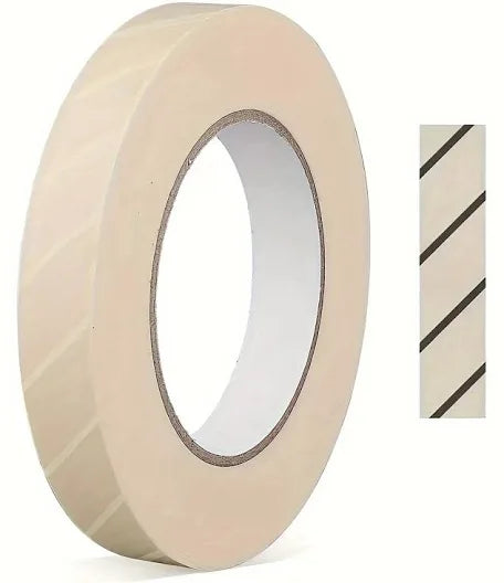 Autoclave Tape 18mmx50m
