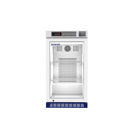 Laboratory Refrigerator(Single Door) 68L 108L 118L 238L