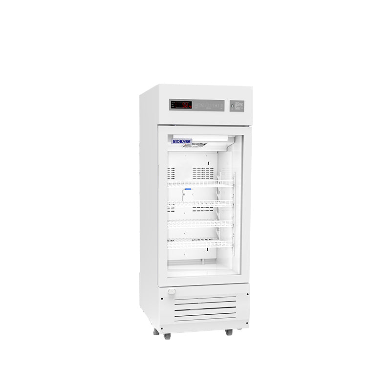 Laboratory Refrigerator(Single Door) 68L 108L 118L 238L