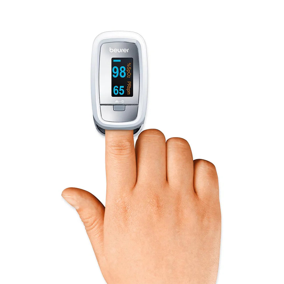 PO 30 Pulse Oximeter
