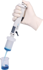 Repeatable Pipettes
