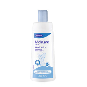 MOLICARE Skin Care Wash Lotion 250ml
