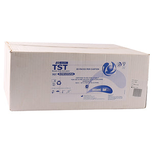 BOWIE-DICK TEST PACK (BOX OF 20)