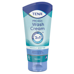 TENA ProSkin Wash Cream 150ml