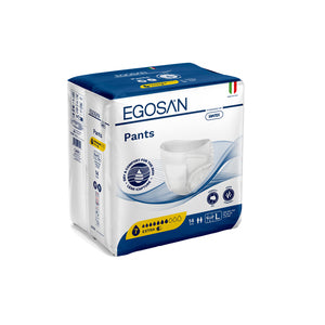 EGOSAN 7 Drop Pull-Up Large Extra Pack of 14