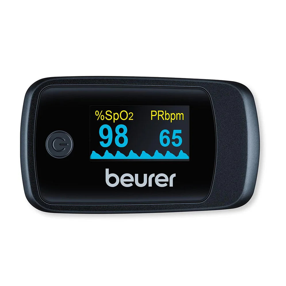 PO 45 Pulse Oximeter