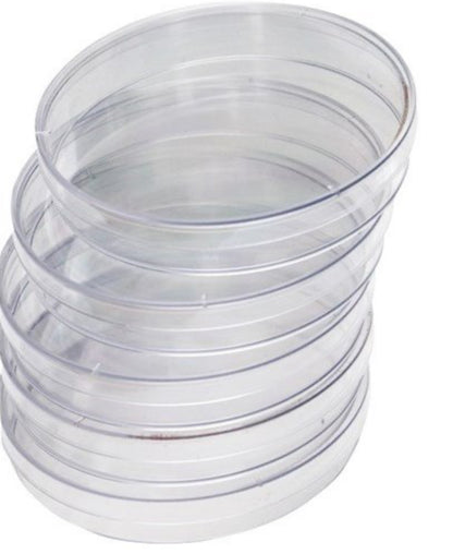 Petri Dish 50mm Sterile (ETO)