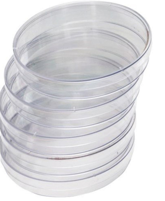 Petri Dish 50mm Sterile (ETO)