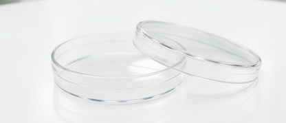 Petri Dish 50mm Sterile (ETO)