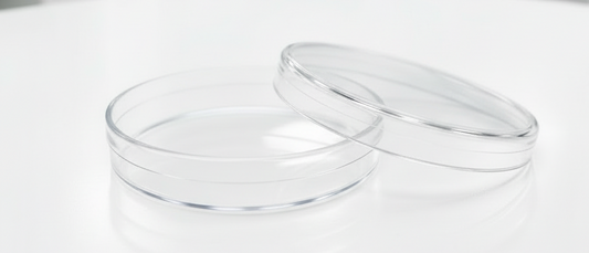 Petri Dish 50mm Sterile (ETO)
