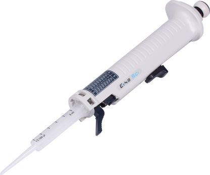Repeatable Pipettes (E-RP-A)