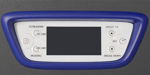 Multifunctional Ultrasonic Cleaner, USC-M Series