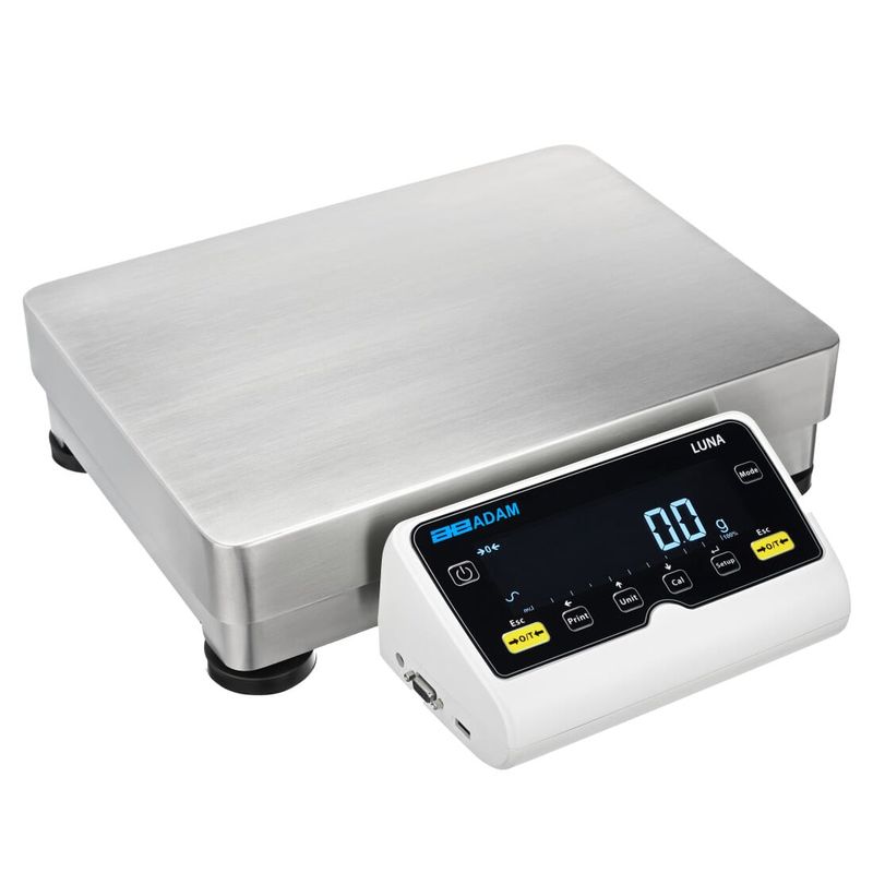 Luna Heavy Duty Precision Balance