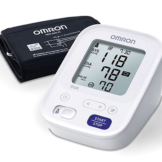 BP ARM OMRON M3 DIGITAL MONITOR 1
