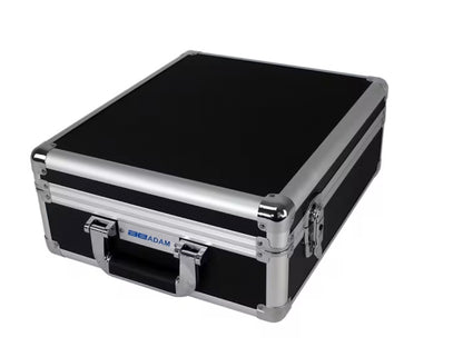 Hard carrying case with lock-3002014371