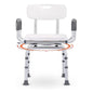 Swivel Shover Chair Swiss Mobilty
