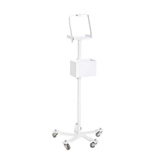 MOBILE MONITOR STANDS (as per monitor spec)