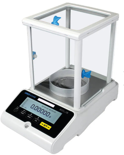 Solis Precision Balance