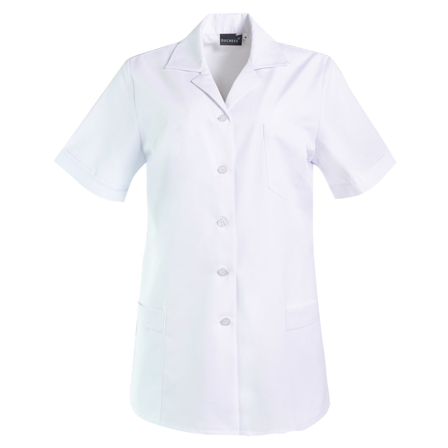 Ladies Medical Coat