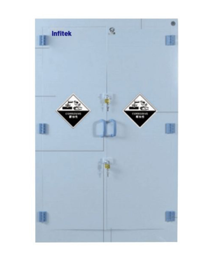 Chemical Storage Cabinet