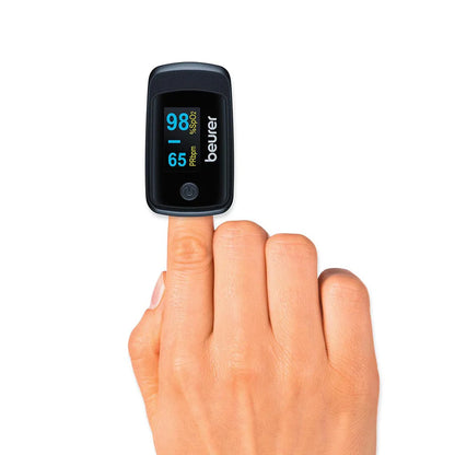 PO 45 Pulse Oximeter