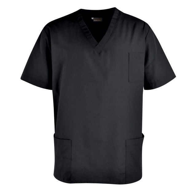 Men’s Medical Scrub Tops