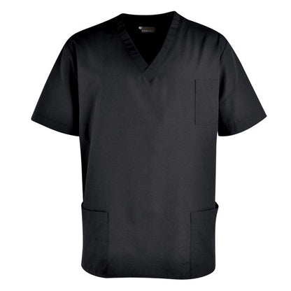 Men’s Medical Scrub Tops