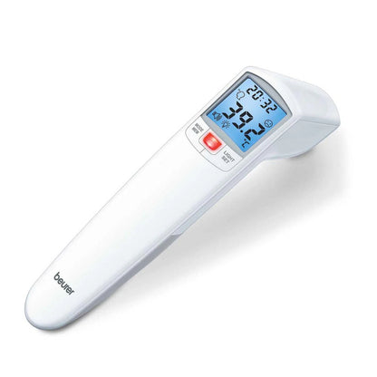 FT 100 Non Contact Thermometer