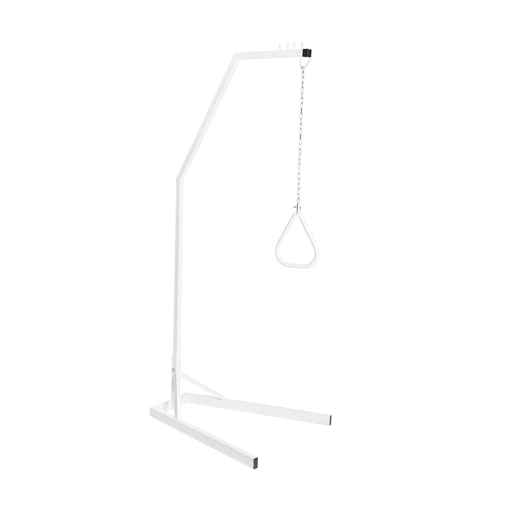 LIFTING POLE (MONKEY POLE) WITH HANDLE