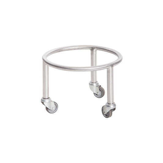 S/STEEL KICK-A-BOUT BASIN TYPE (bowl sold seperately)
