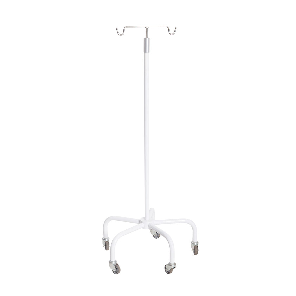 EPOXY MOBILE 5 LEG DRIP STAND