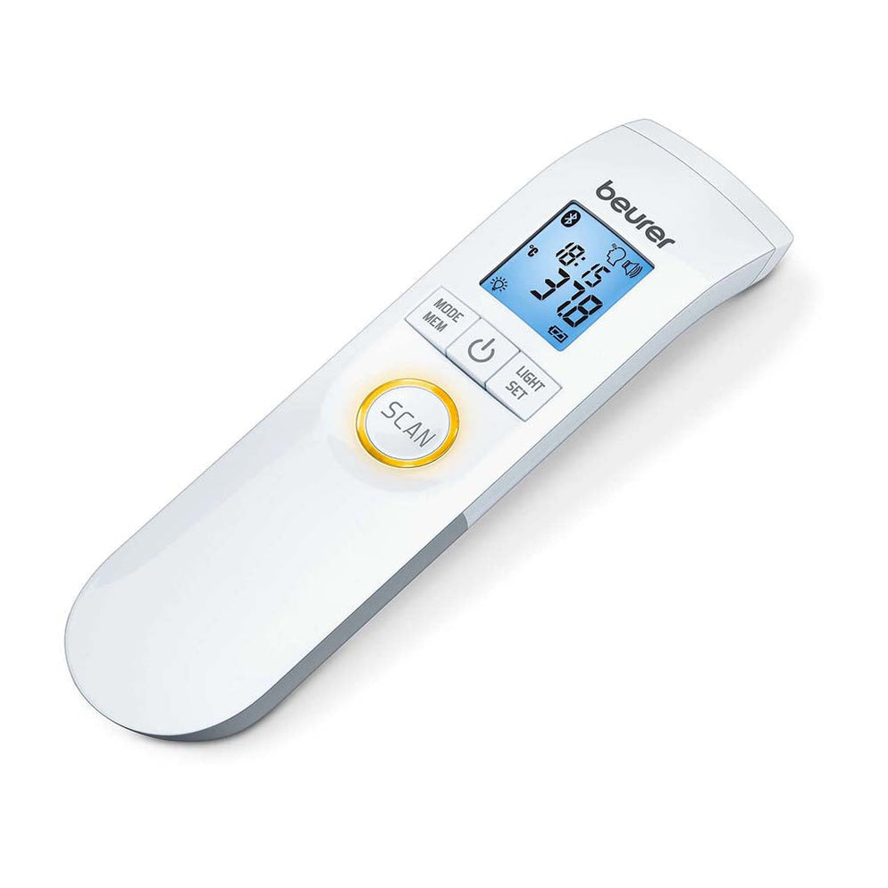 FT 95 B/T Non-Contact Clinincal Thermometer