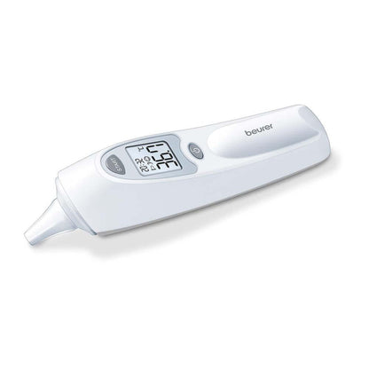 FT 58 Ear thermometer - with prot. caps