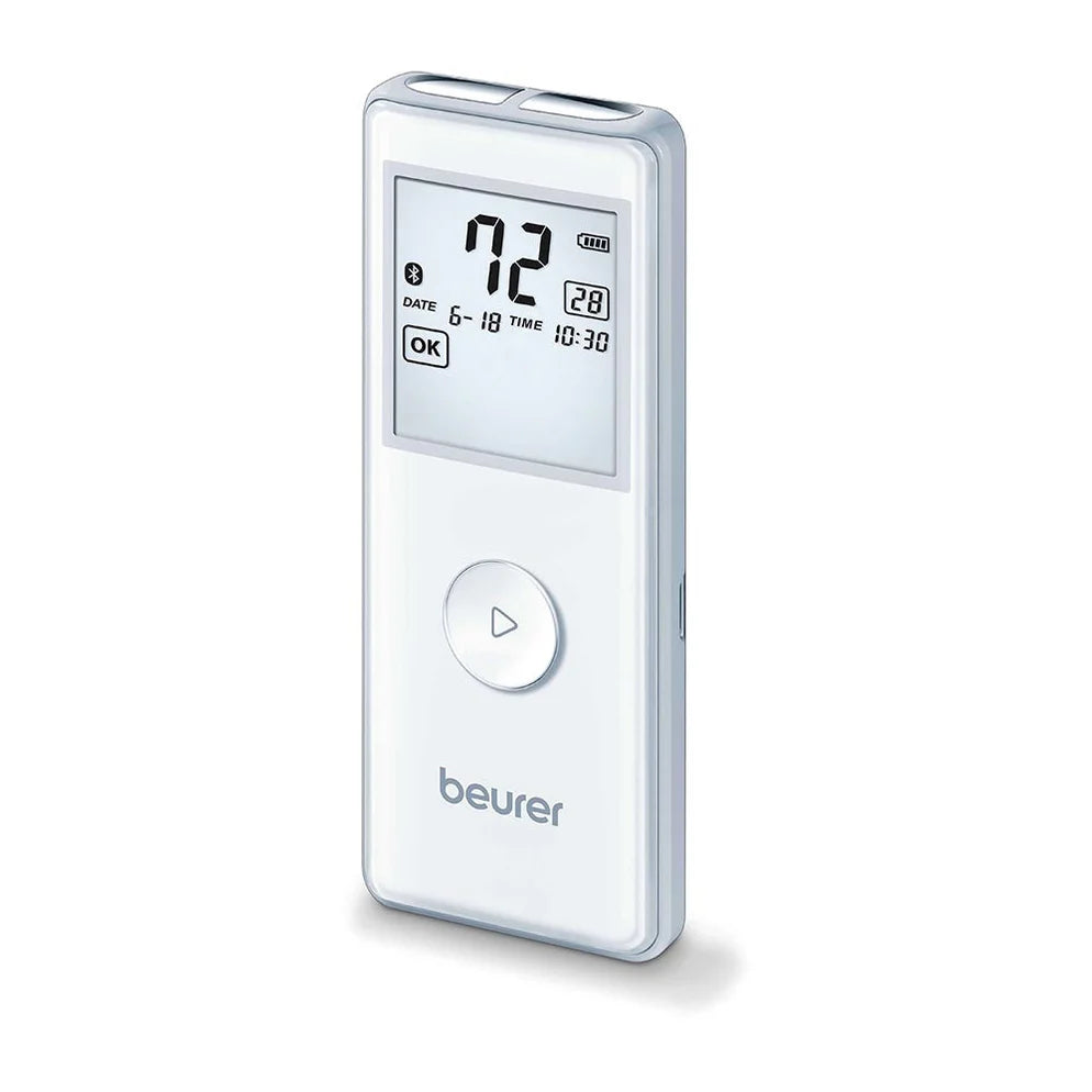 ME 90 B/T USB mobile ECG device