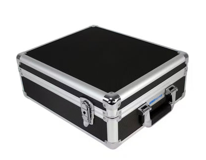 Hard carrying case with lock-3002014371