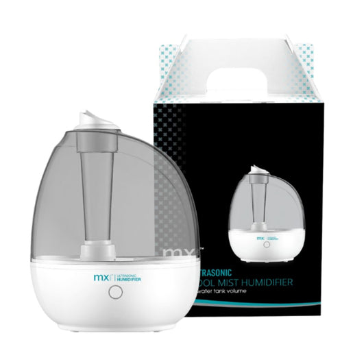 HUMIDIFIER ULTRASONIC 2L MX