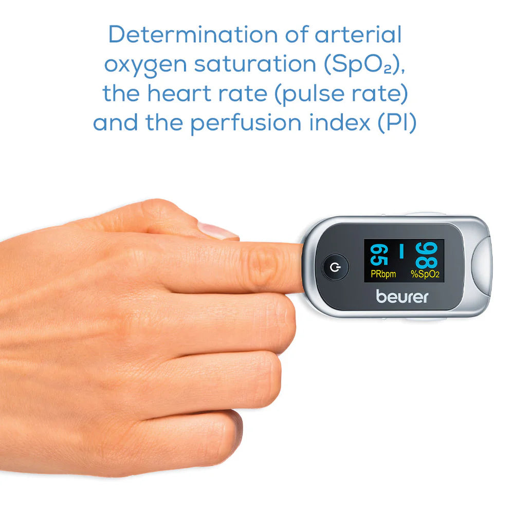 PO 40 Pulse Oximeter