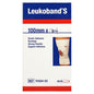 LEUKOBAND S 100MMX4.5M EAB 12~