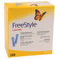 FREESTYLE LANCETS 200