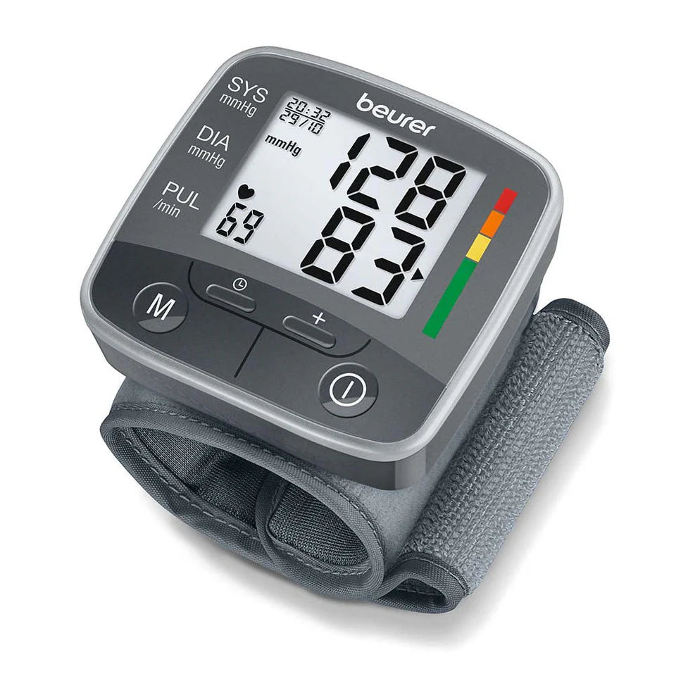 BC 32 Wrist BPM