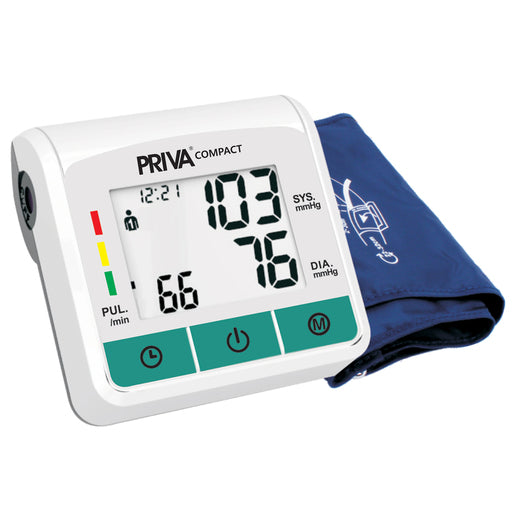 Priva Compact BP Machine