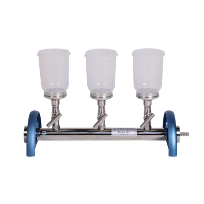 Filtration Manifold (E-FM3-300G)