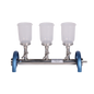 Filtration Manifold (E-FM3-300G)