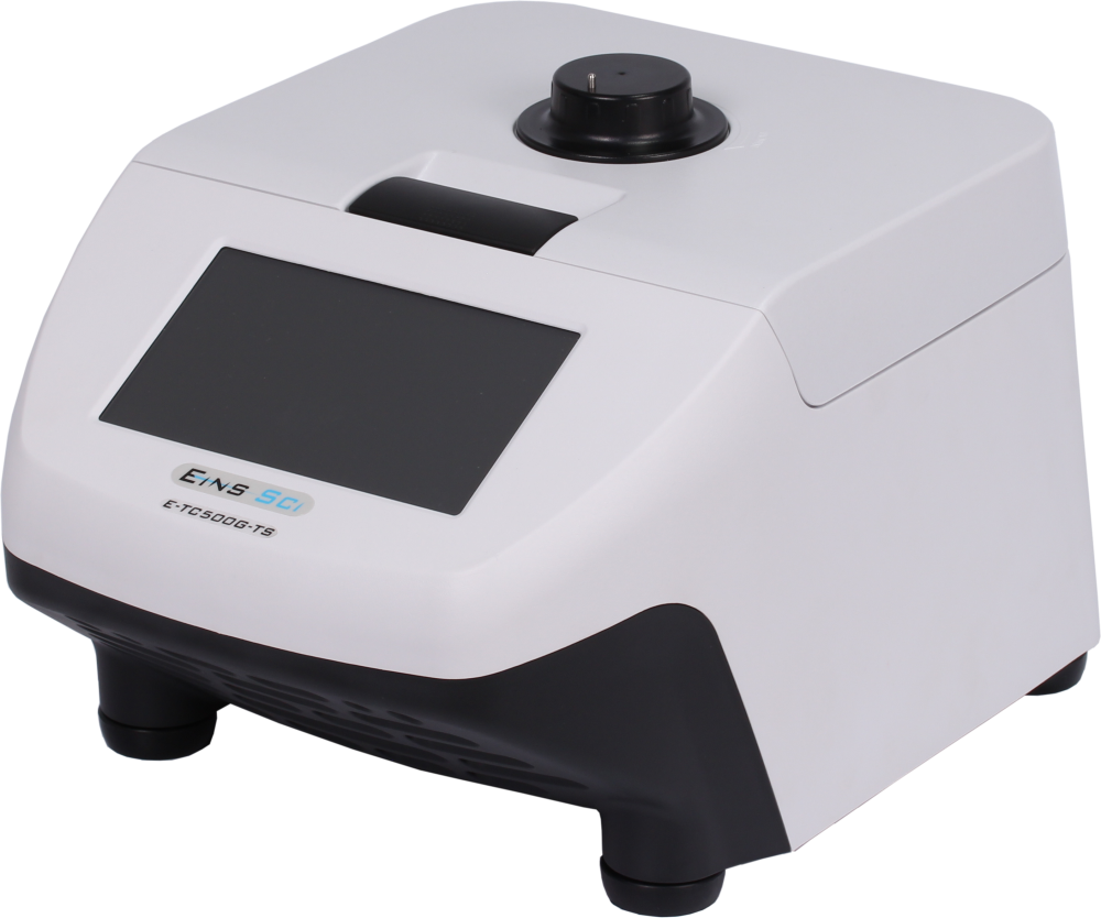 Gradient Thermal Cycler (E-TC500G-TS)
