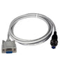RS-232 Adaptor 4pin - 9F