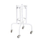OXYGEN CYLINDER STAND - UPRIGHT
