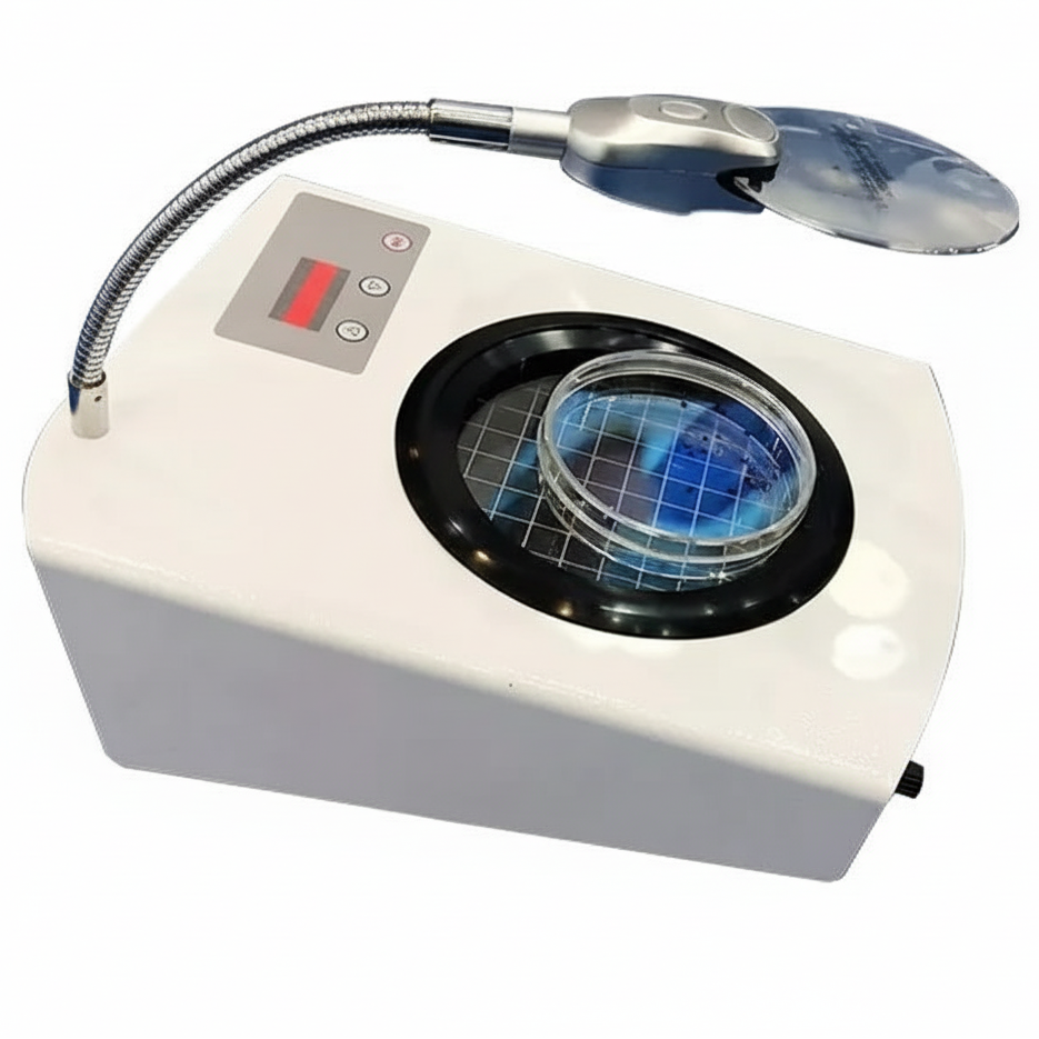 Bacterial Colony Counter BCC-2S